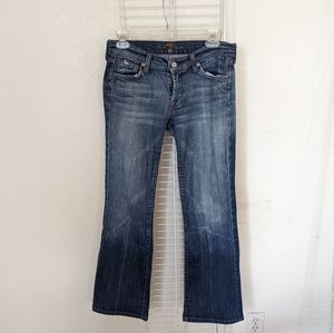 7 For All Mankind Women's Jeans